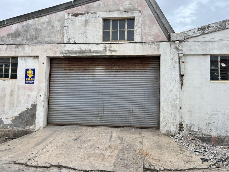 To Let commercial Property for Rent in North End Eastern Cape